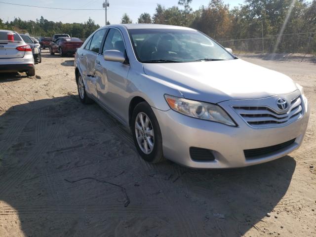 TOYOTA CAMRY BASE 2010 4t4bf3ek2ar007790