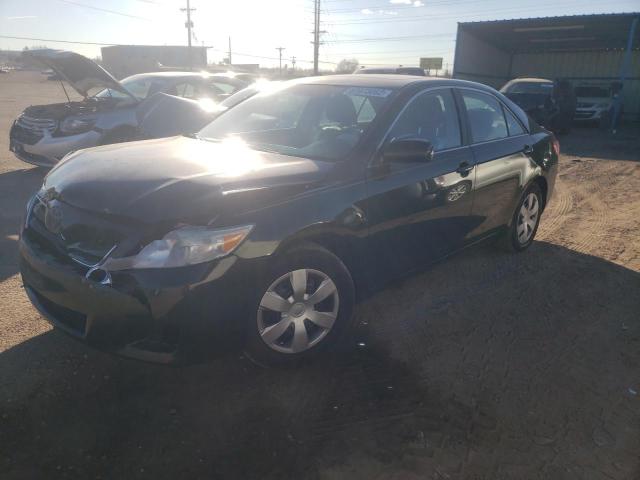 TOYOTA CAMRY BASE 2010 4t4bf3ek2ar009233