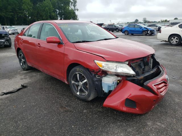 TOYOTA CAMRY BASE 2010 4t4bf3ek2ar009670