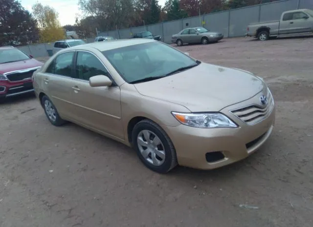 TOYOTA CAMRY 2010 4t4bf3ek2ar010544