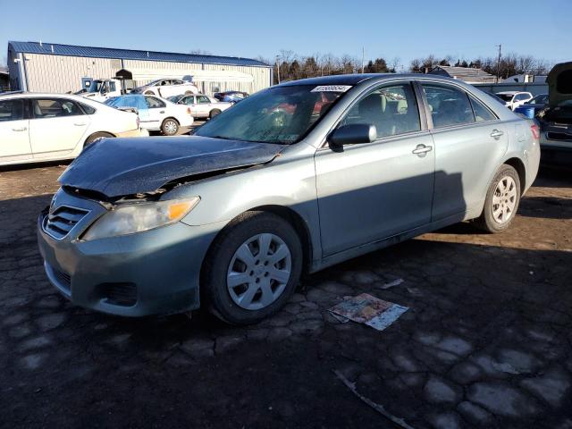 TOYOTA CAMRY 2010 4t4bf3ek2ar012598