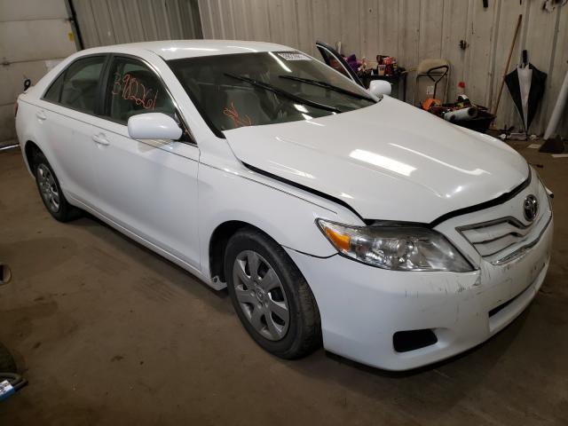 TOYOTA CAMRY BASE 2010 4t4bf3ek2ar013752