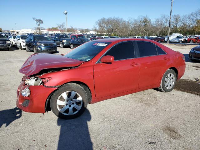 TOYOTA CAMRY BASE 2010 4t4bf3ek2ar013797