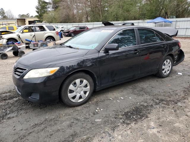 TOYOTA CAMRY BASE 2010 4t4bf3ek2ar014772