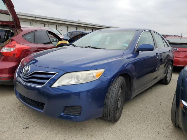 TOYOTA CAMRY BASE 2010 4t4bf3ek2ar015579