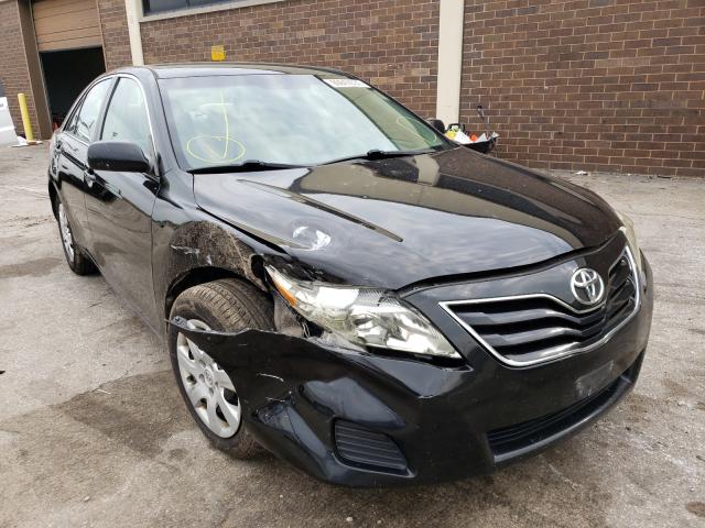 TOYOTA CAMRY BASE 2010 4t4bf3ek2ar015713