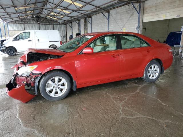 TOYOTA CAMRY BASE 2010 4t4bf3ek2ar015890