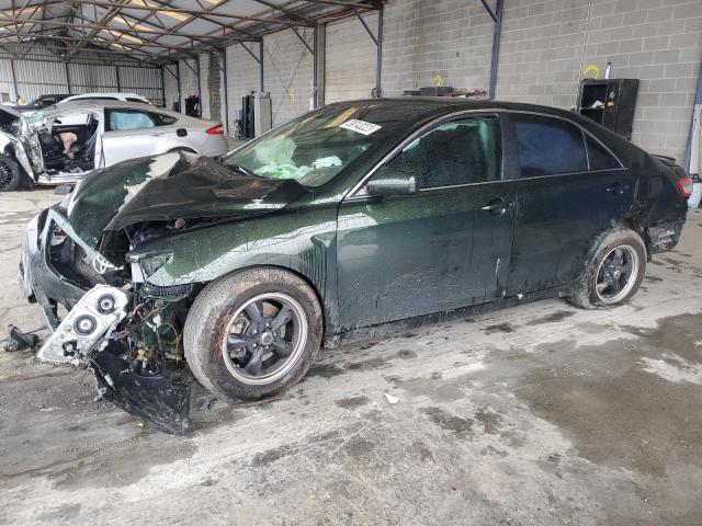 TOYOTA CAMRY BASE 2010 4t4bf3ek2ar016263