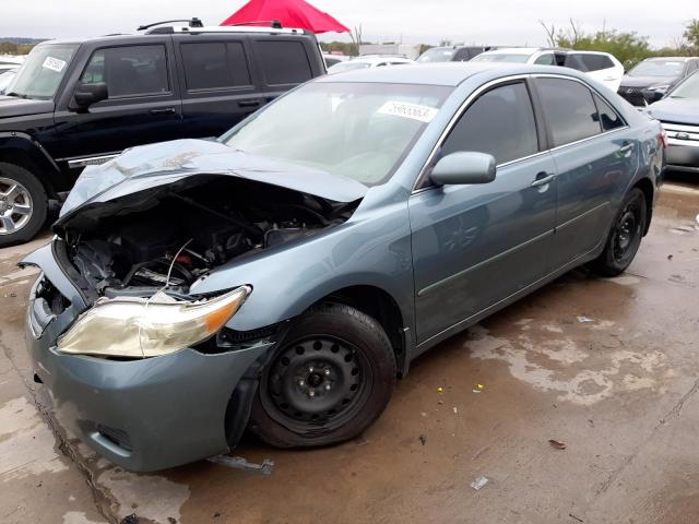 TOYOTA CAMRY 2010 4t4bf3ek2ar017333