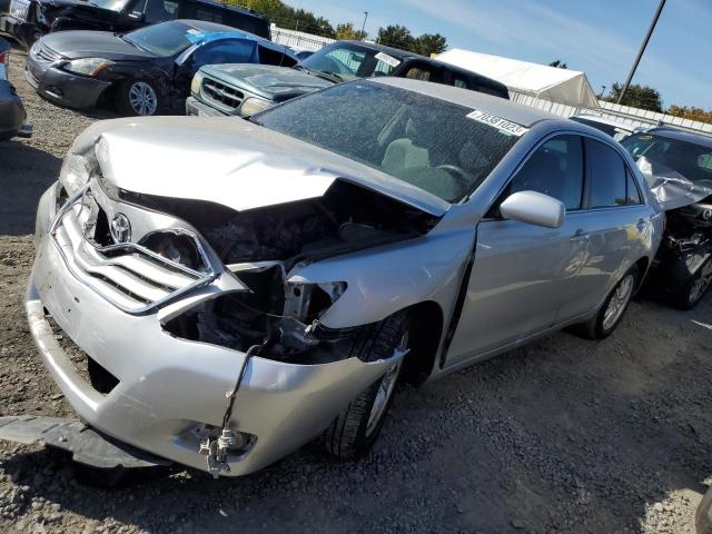 TOYOTA CAMRY 2010 4t4bf3ek2ar017607