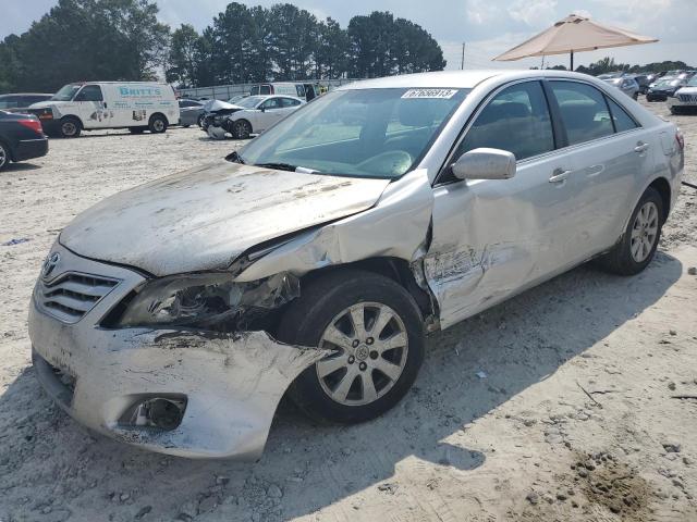 TOYOTA CAMRY 2010 4t4bf3ek2ar018160