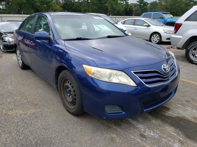 TOYOTA CAMRY 2010 4t4bf3ek2ar018286