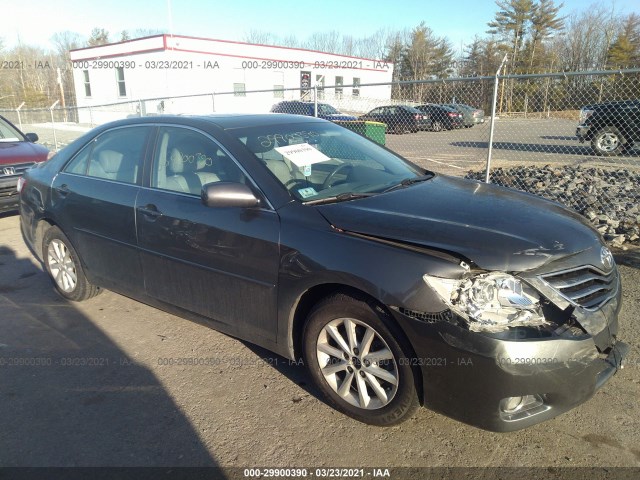 TOYOTA CAMRY 2010 4t4bf3ek2ar018403