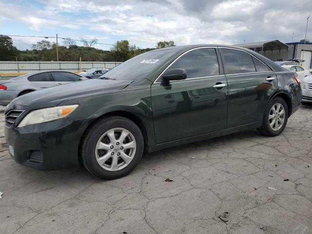 TOYOTA CAMRY BASE 2010 4t4bf3ek2ar018708