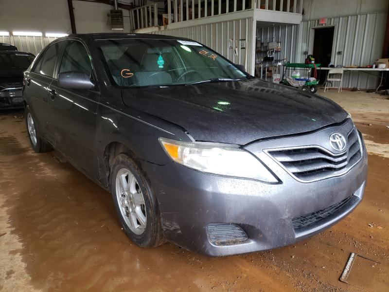 TOYOTA CAMRY BASE 2010 4t4bf3ek2ar018742