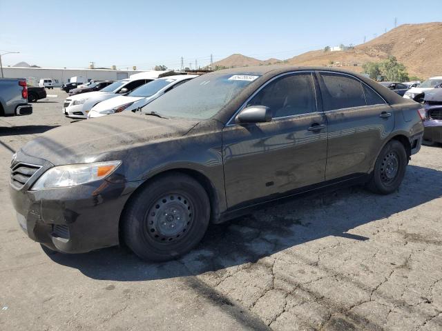 TOYOTA CAMRY BASE 2010 4t4bf3ek2ar019339