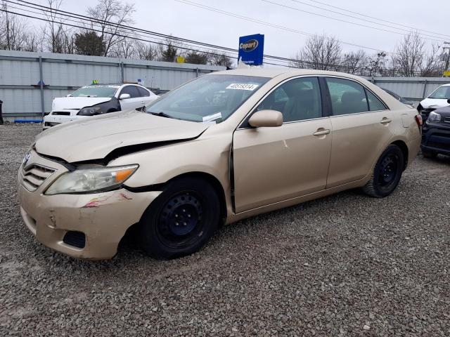 TOYOTA CAMRY 2010 4t4bf3ek2ar019390