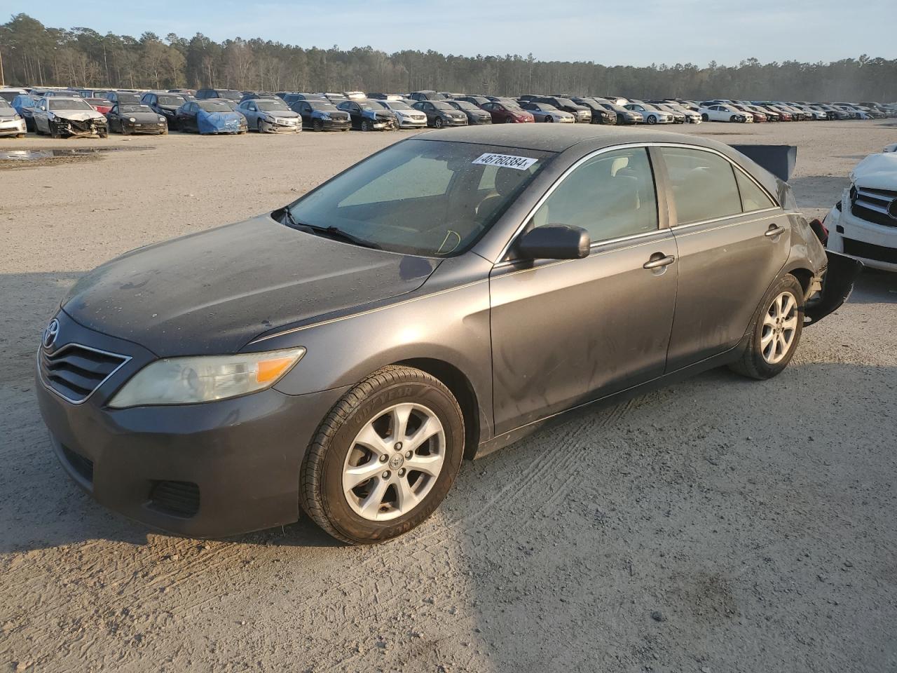 TOYOTA CAMRY 2010 4t4bf3ek2ar019518