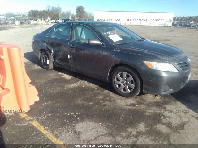 TOYOTA CAMRY 2010 4t4bf3ek2ar020460