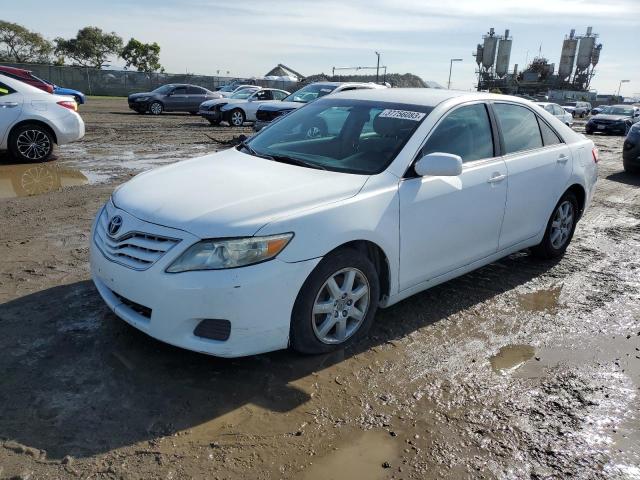 TOYOTA CAMRY BASE 2010 4t4bf3ek2ar023231