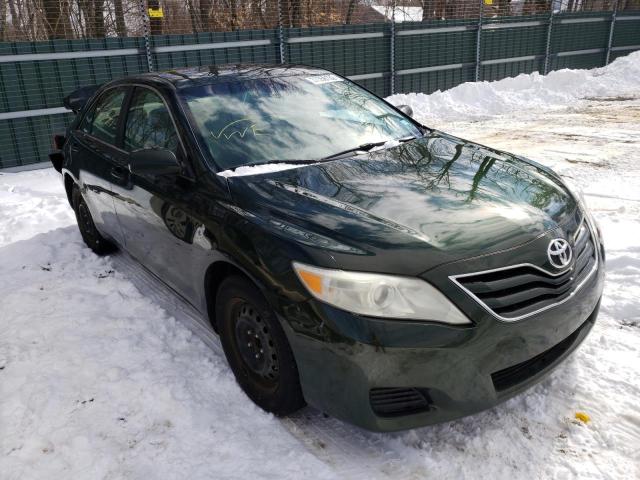 TOYOTA CAMRY BASE 2010 4t4bf3ek2ar023567