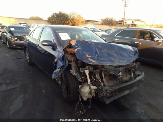 TOYOTA CAMRY 2010 4t4bf3ek2ar023648