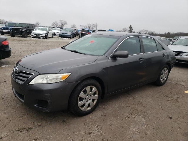 TOYOTA CAMRY BASE 2010 4t4bf3ek2ar023665