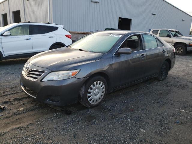 TOYOTA CAMRY BASE 2010 4t4bf3ek2ar024525