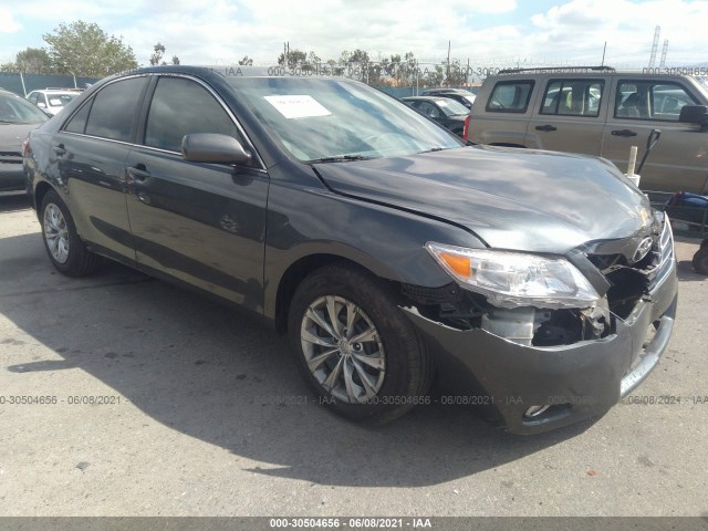 TOYOTA CAMRY 2010 4t4bf3ek2ar024623