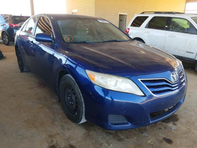 TOYOTA CAMRY BASE 2010 4t4bf3ek2ar024928