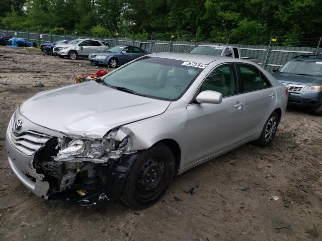 TOYOTA CAMRY BASE 2010 4t4bf3ek2ar025089