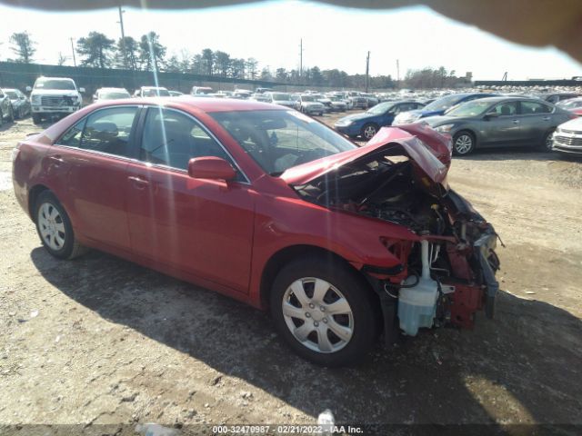 TOYOTA CAMRY 2010 4t4bf3ek2ar025111