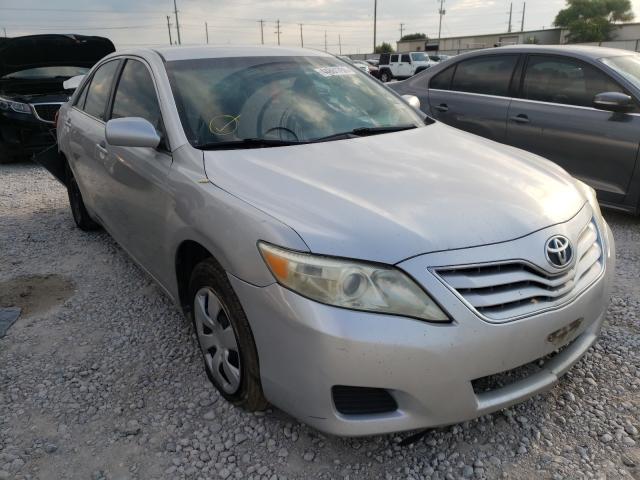 TOYOTA CAMRY BASE 2010 4t4bf3ek2ar025724