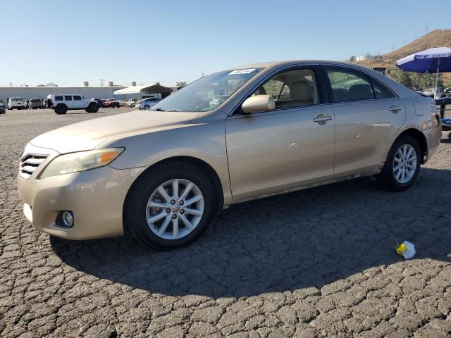 TOYOTA CAMRY BASE 2010 4t4bf3ek2ar025853