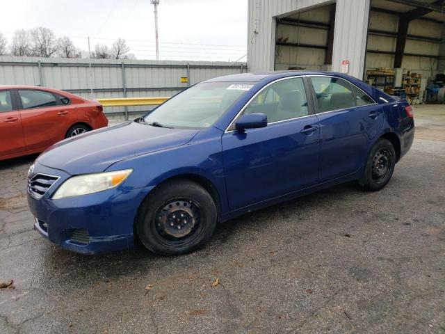 TOYOTA CAMRY BASE 2010 4t4bf3ek2ar026789