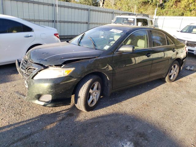 TOYOTA CAMRY 2010 4t4bf3ek2ar027165