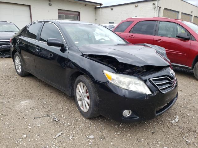 TOYOTA CAMRY BASE 2010 4t4bf3ek2ar027392