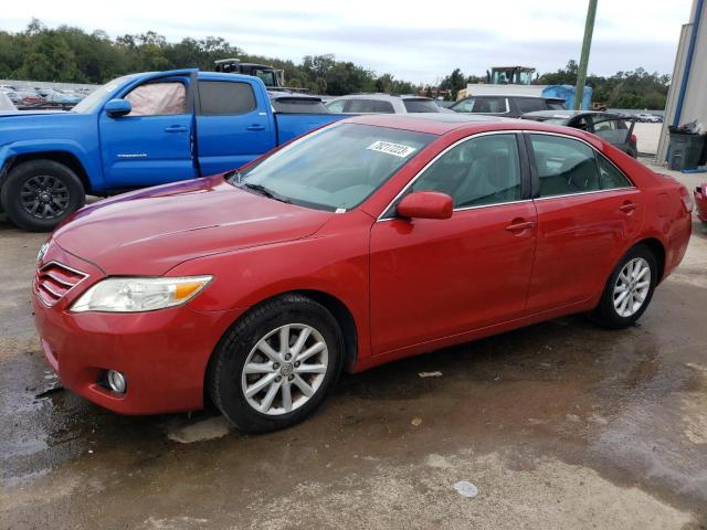 TOYOTA CAMRY 2010 4t4bf3ek2ar027845