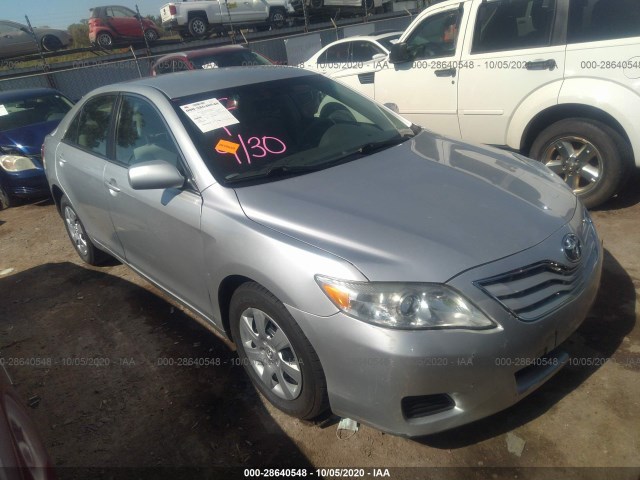 TOYOTA CAMRY 2010 4t4bf3ek2ar028672