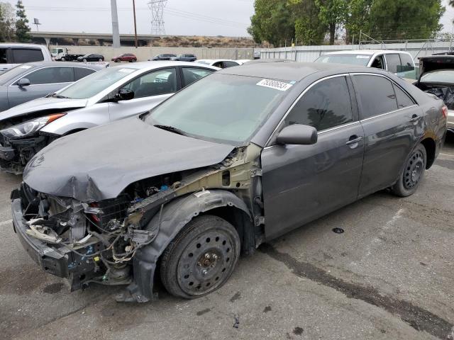 TOYOTA CAMRY 2010 4t4bf3ek2ar030793