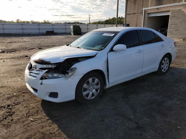 TOYOTA CAMRY BASE 2010 4t4bf3ek2ar031572