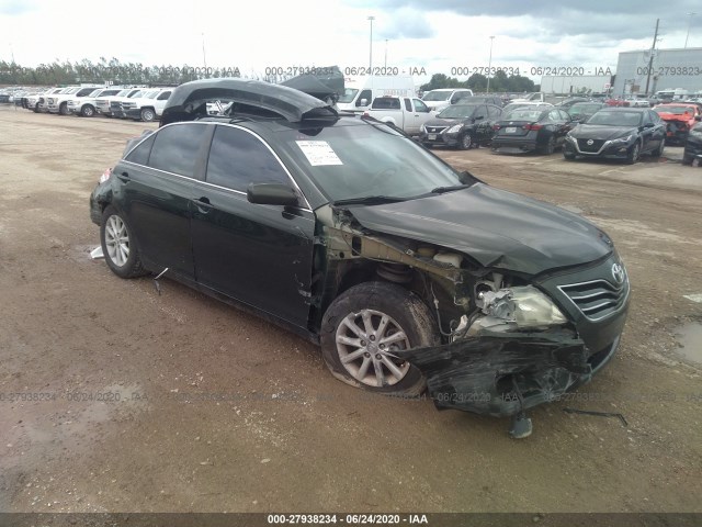 TOYOTA CAMRY 2010 4t4bf3ek2ar031961