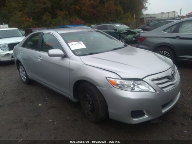 TOYOTA CAMRY 2010 4t4bf3ek2ar032639