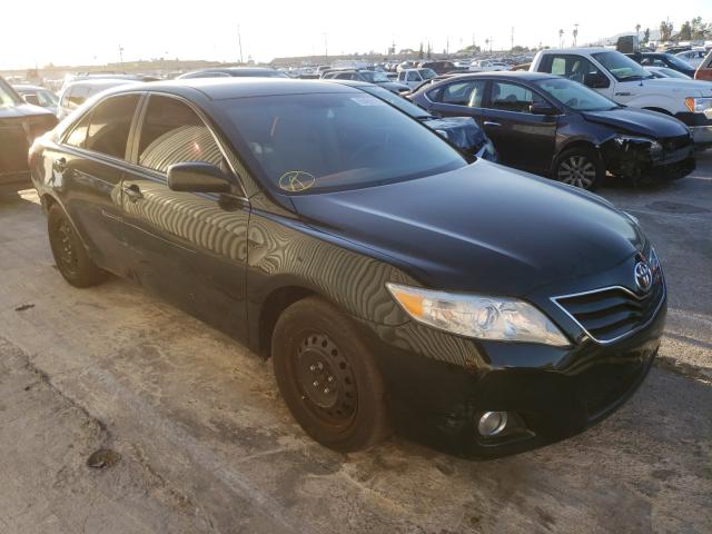 TOYOTA CAMRY BASE 2010 4t4bf3ek2ar032866