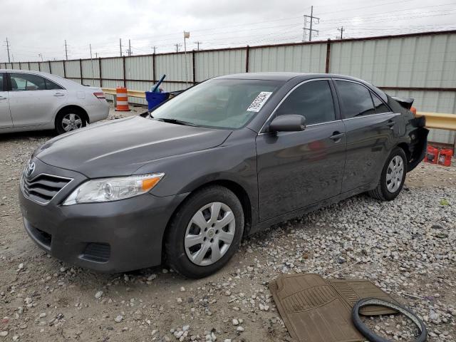 TOYOTA CAMRY BASE 2010 4t4bf3ek2ar033550