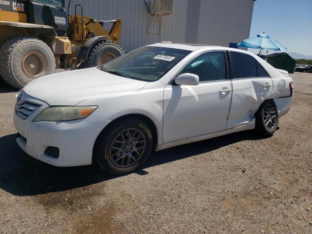 TOYOTA CAMRY BASE 2010 4t4bf3ek2ar033662