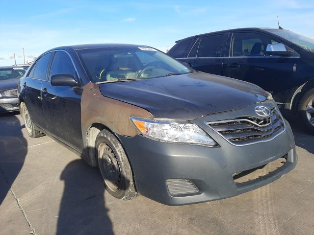 TOYOTA CAMRY BASE 2010 4t4bf3ek2ar033970