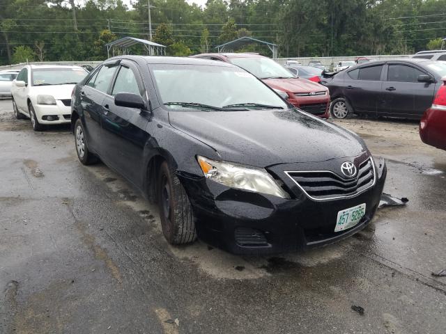 TOYOTA CAMRY BASE 2010 4t4bf3ek2ar034858