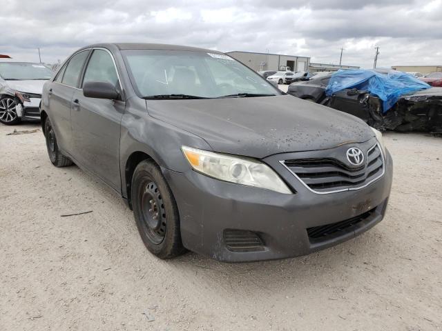 TOYOTA CAMRY BASE 2010 4t4bf3ek2ar035847