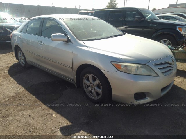 TOYOTA CAMRY 2010 4t4bf3ek2ar035850